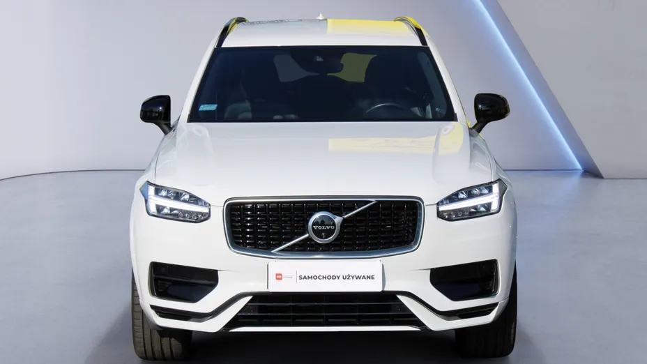 VOLVO XC90 XC90 B5 D AWD R-Design aut