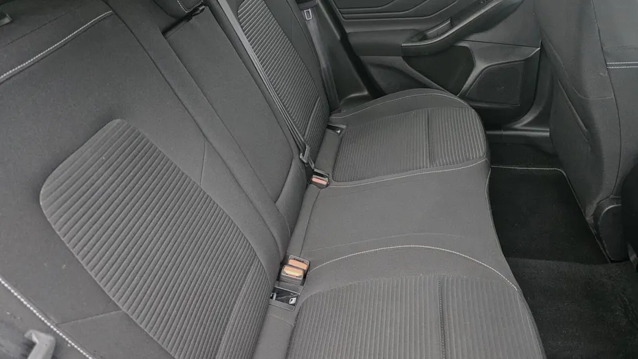 FORD Focus Focus 1.5 EcoBlue Titanium X aut