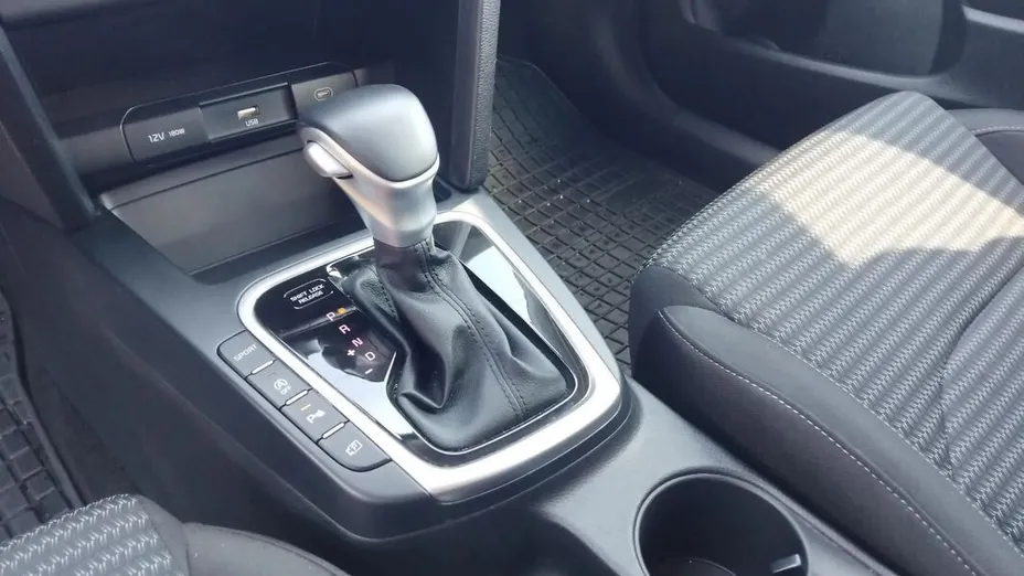 KIA XCeed XCeed 1.5 T-GDI M DCT