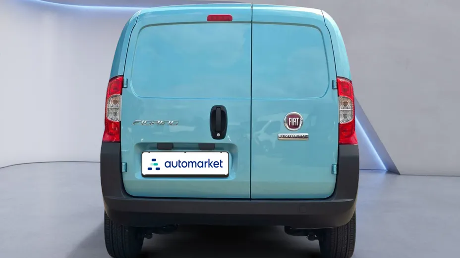 FIAT Fiorino Van Fiorino 1.3 MJ Base