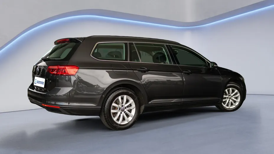 VOLKSWAGEN Passat Passat 1.5 TSI EVO Business DSG