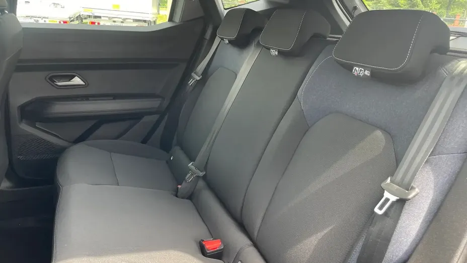 DACIA Duster Duster 1.0 TCe Journey LPG Nowy