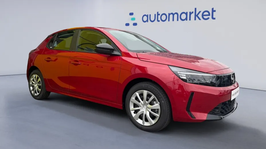 OPEL Corsa Corsa 1.2 Edition S&S Nowy