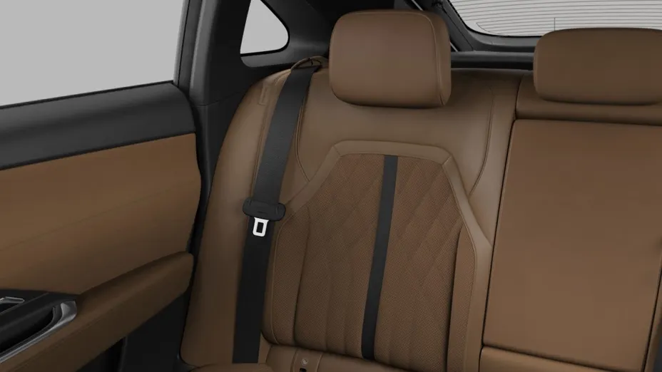 MAZDA 6 6e 68.8kWh Takumi Plus Nowy