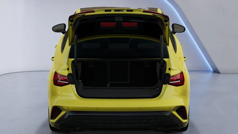 AUDI A3 A3 35 TFSI mHEV S Line S tronic Nowy