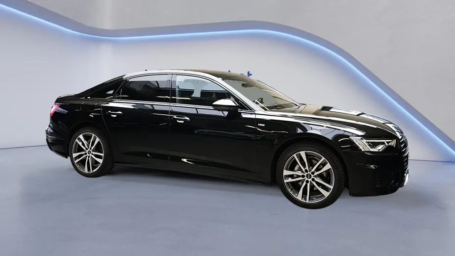 AUDI A6 A6 40 TDI mHEV Sport S tronic