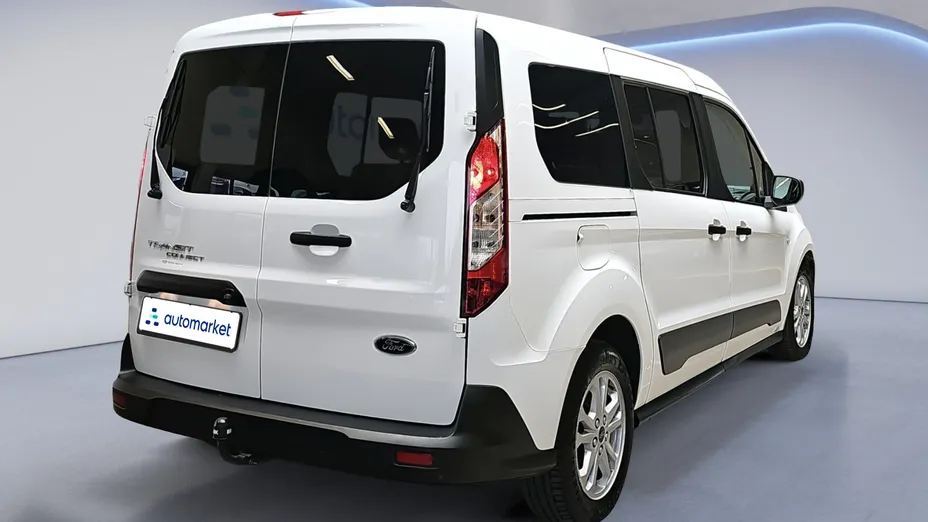 FORD Transit Connect Transit Connect 230 L2 Trend (bryg.)