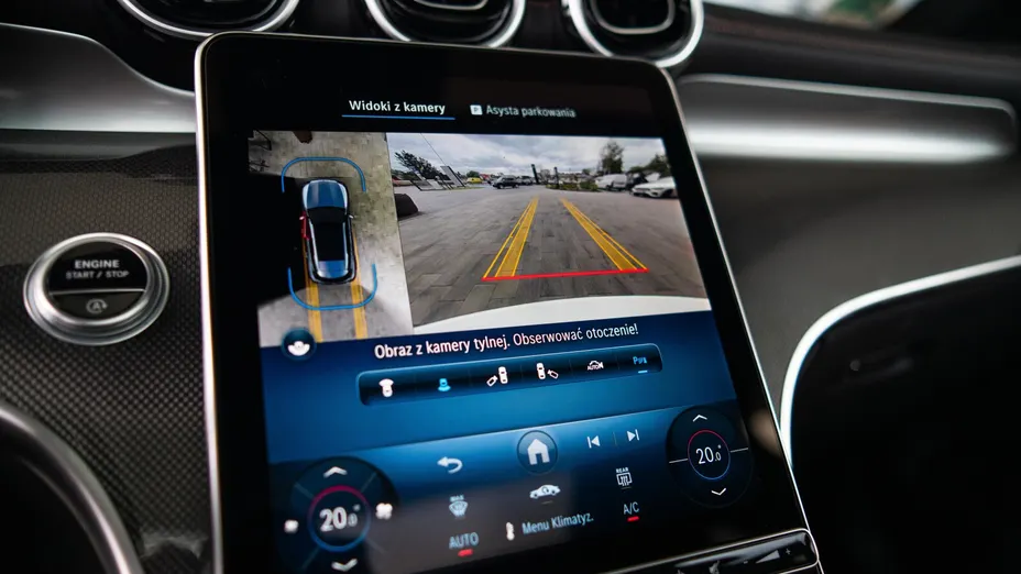 MERCEDES-BENZ GLC GLC 220 d mHEV 4-Matic AMG Line