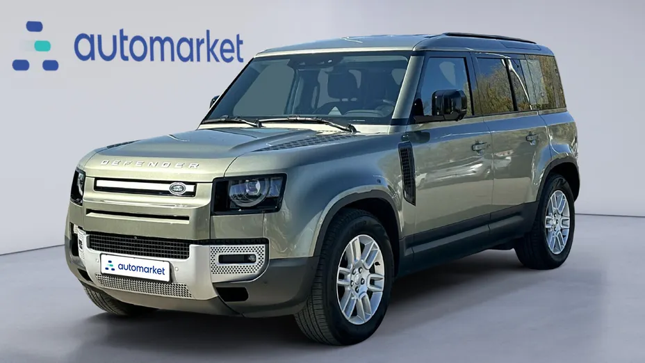 LAND ROVER Defender Defender 110 3.0 D200 mHEV S