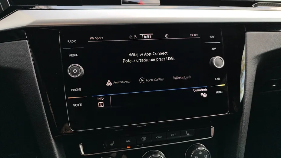 VOLKSWAGEN Arteon Arteon 2.0 TDI 4Motion R-Line DSG