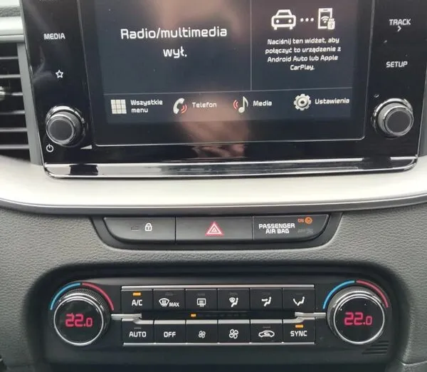 KIA XCeed XCeed 1.5 T-GDI M DCT