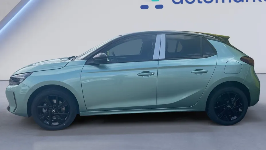 OPEL Corsa Corsa 1.2 Yes 2025 S&S Nowy