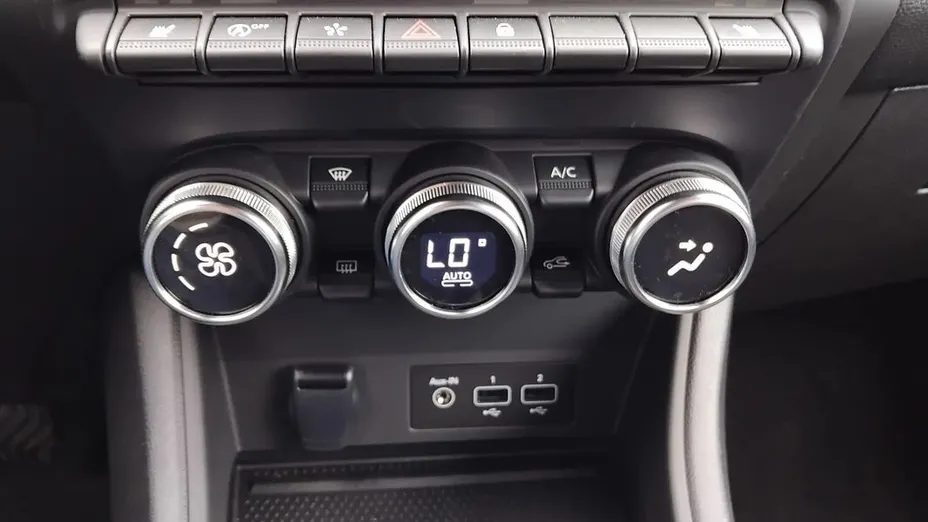 MITSUBISHI ASX ASX 1.3 mHEV Intense Style Cold Navi