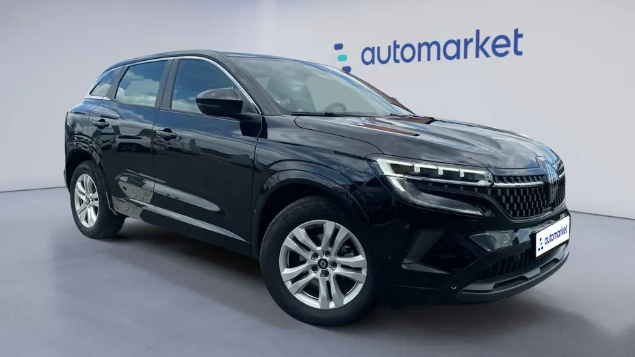 RENAULT Austral Austral 1.3 TCe mHEV Evolution aut Nowy