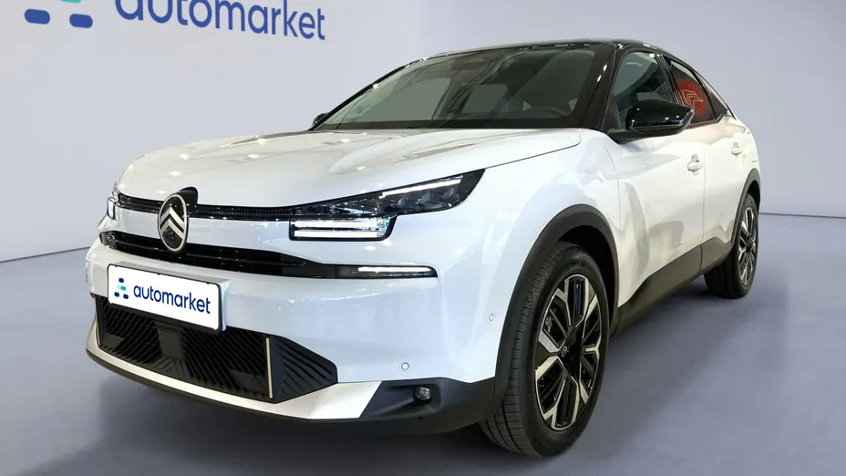 CITROEN C4 C4 1.2 mHEV Max eDCT6 Nowy
