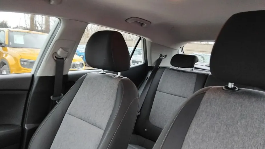 KIA Stonic Stonic 1.0 T-GDI M