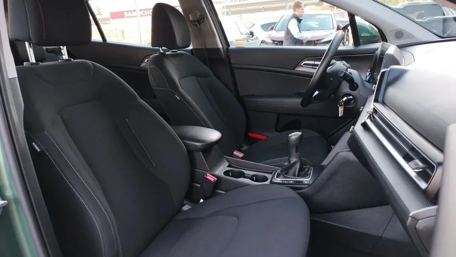 KIA Sportage Sportage 1.6 T-GDI M 2WD