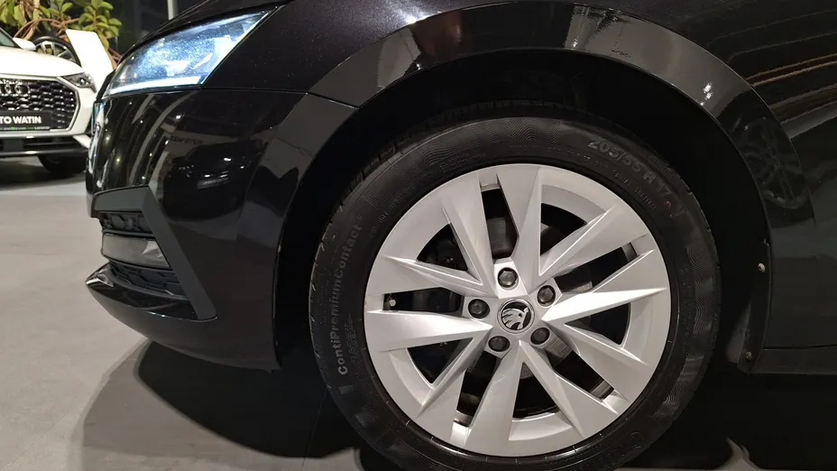 SKODA Octavia Octavia 2.0 TDI Ambition