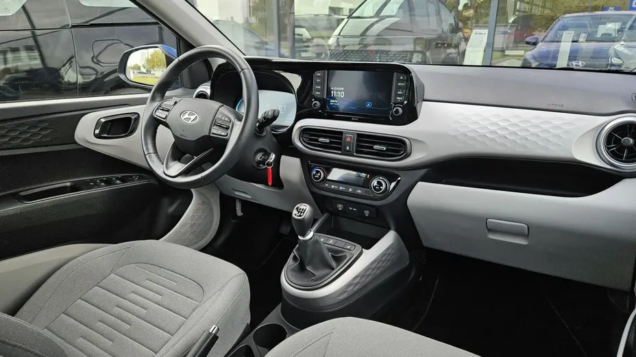 HYUNDAI i10 i10 1.2 Modern