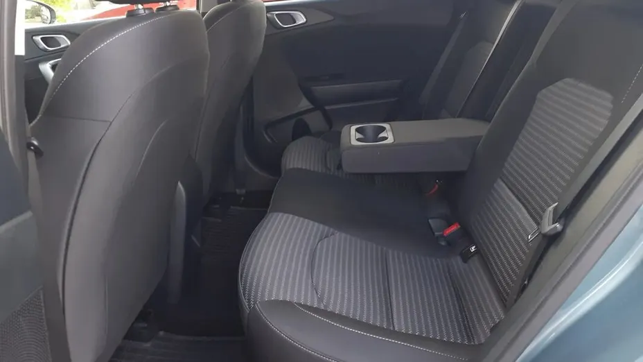 KIA XCeed XCeed 1.5 T-GDI M DCT