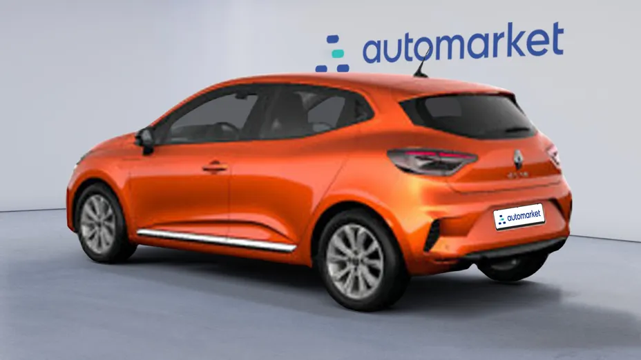 RENAULT Clio Clio 1.0 TCe Evolution Nowy