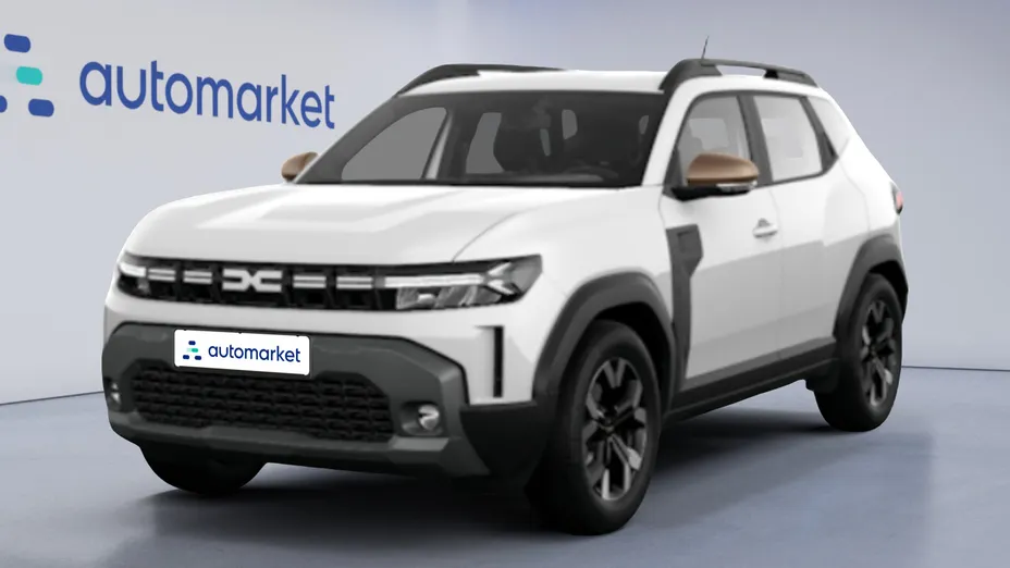 DACIA Duster Duster 1.0 TCe Extreme LPG Nowy