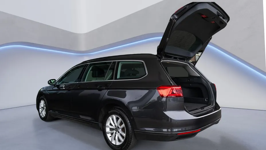 VOLKSWAGEN Passat Passat 1.5 TSI EVO Business DSG