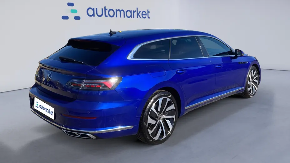 VOLKSWAGEN Arteon Arteon 2.0 TDI R-Line DSG