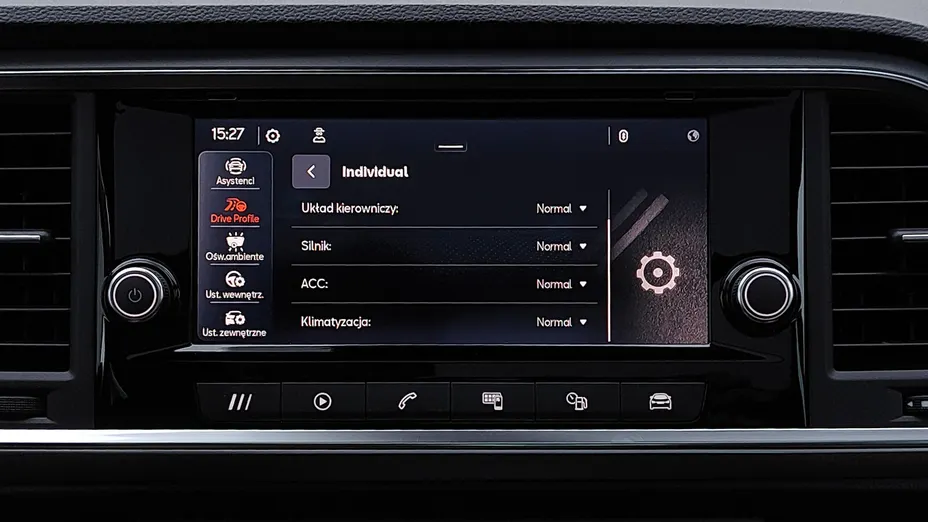 SEAT ATECA Ateca 2.0 TDI FR S&S