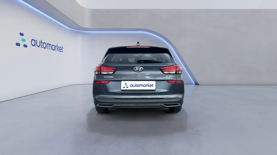 HYUNDAI i30 i30 1.5 T-GDI 48V Modern