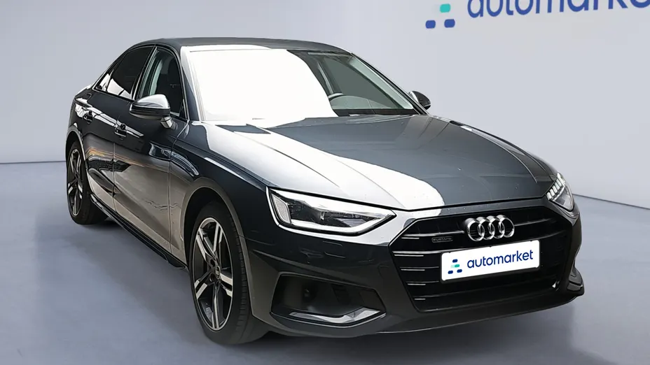 AUDI A4 A4 40 TDI mHEV Quattro Advanced S tronic