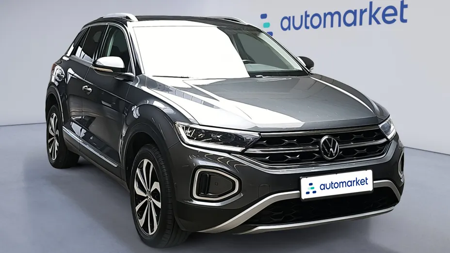 VOLKSWAGEN T-ROC T-ROC 1.5 TSI Style