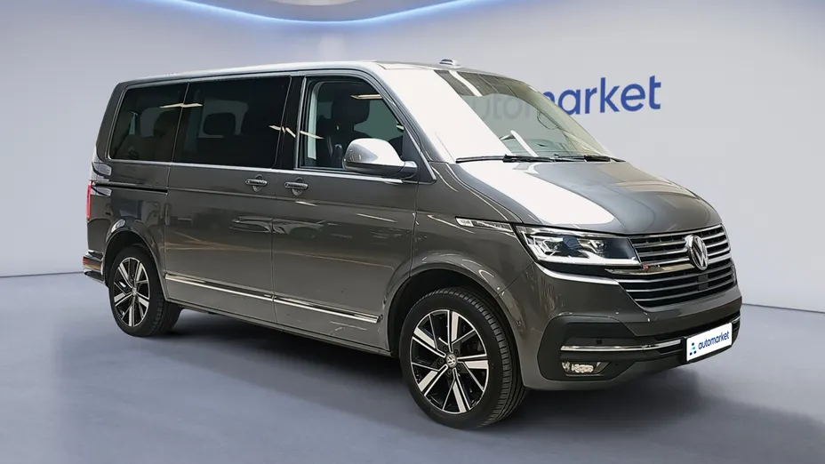 VOLKSWAGEN Multivan Multivan 6.1 2.0 TDI L1 Comfortline 4Motion DSG