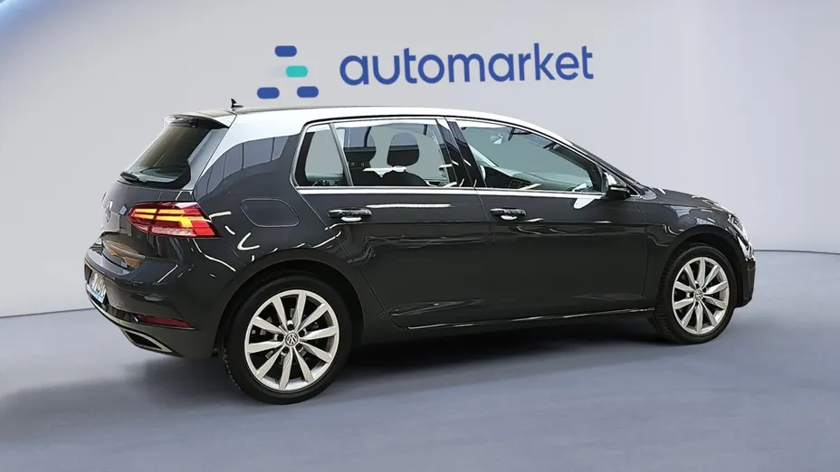 VOLKSWAGEN Golf Golf VII 1.5 TSI BMT Evo Highline DSG