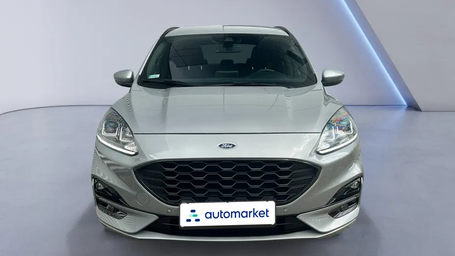 FORD Kuga Kuga 2.5 FHEV FWD ST-Line