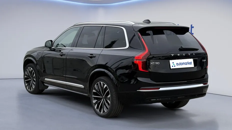 VOLVO XC90 XC90 T8 AWD Plug-In Hybrid Ultra Bright 7os aut
