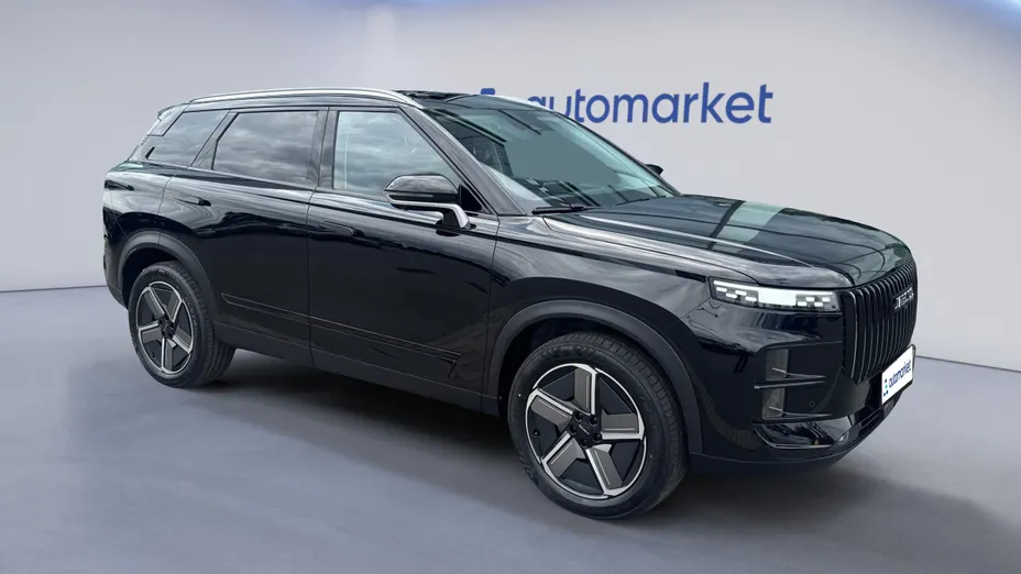 JAECOO J7 J7 1.6 T-GDI Offroad AWD DCT Nowy