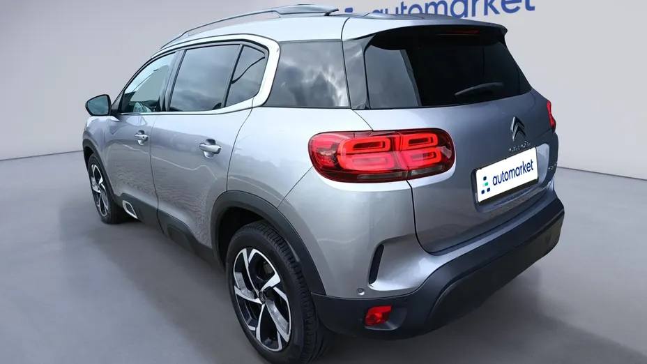 CITROEN C5 Aircross C5 Aircross 1.5 BlueHDi Feel EAT8
