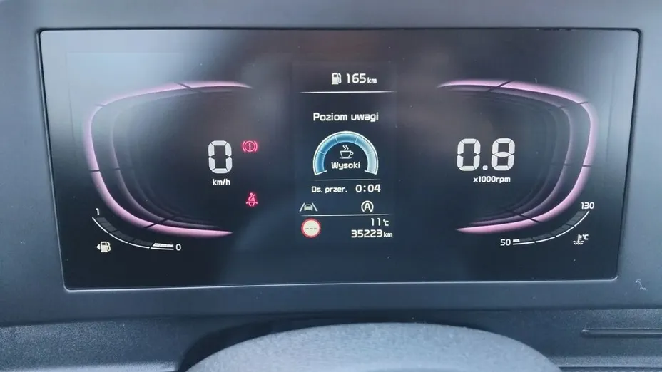 KIA Sportage Sportage 1.6 T-GDI M 2WD