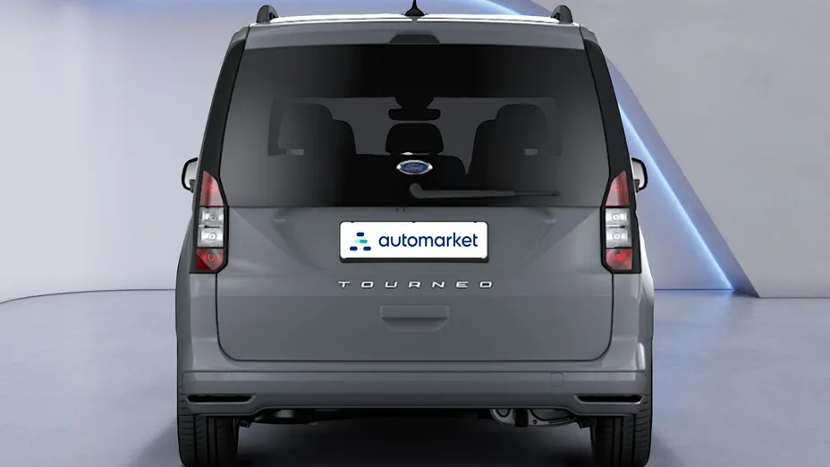 FORD Tourneo Connect Grand Tourneo Connect 2.0 EcoBlue Titanium aut Nowy