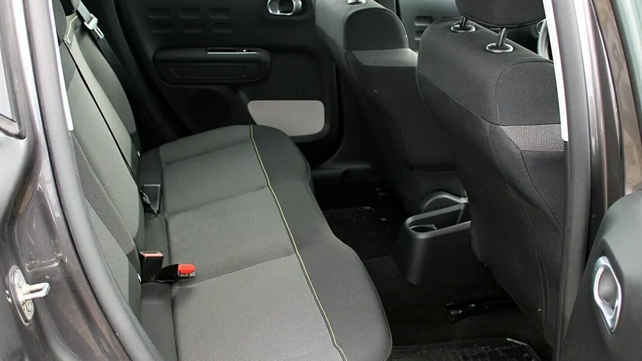 CITROEN C3 C3 1.2 PureTech Shine