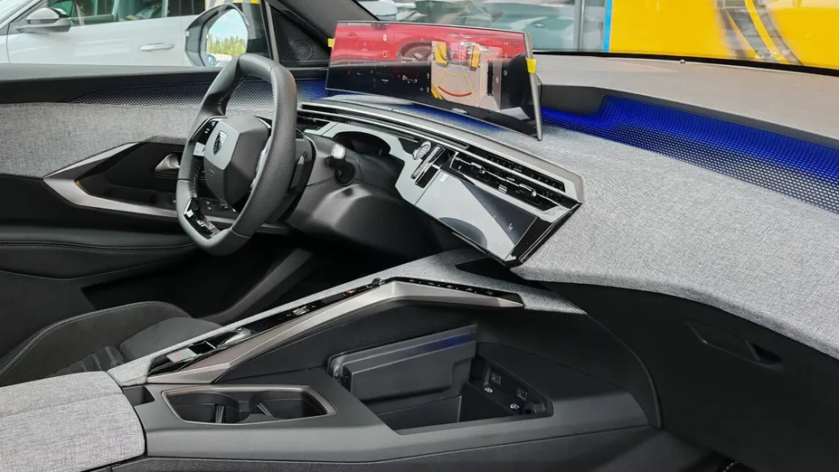 PEUGEOT 3008 3008 1.2 PureTech mHEV GT e-DCS6