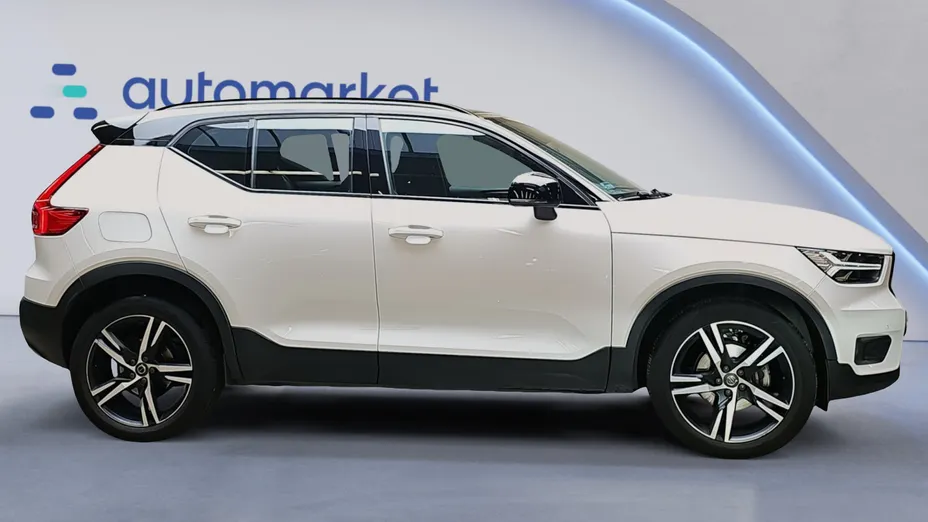 VOLVO XC40 XC40 T3 R-Design aut