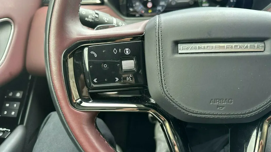 LAND ROVER Range Rover Velar Velar 2.0 P400e PHEV Dynamic HSE