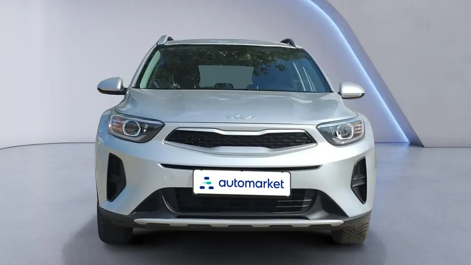 KIA Stonic Stonic 1.2 M