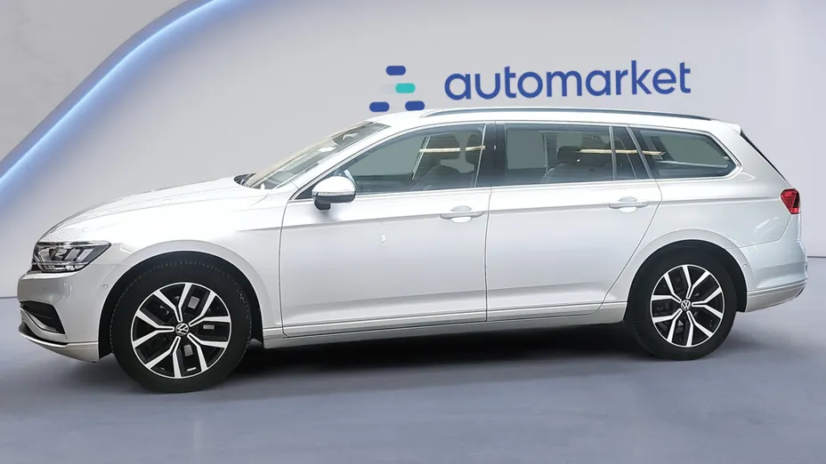VOLKSWAGEN Passat Passat 2.0 TDI EVO Business