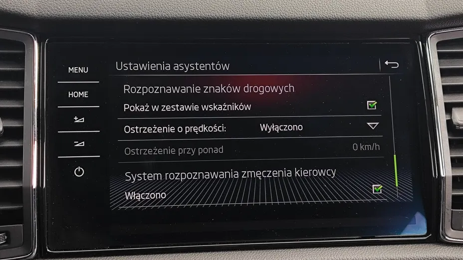 SKODA Kodiaq Kodiaq 2.0 TDI 4x4 L&K DSG