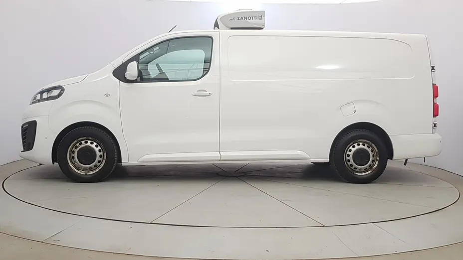 OPEL Vivaro Vivaro 2.0 CDTI Extra Long 3,1t Enjoy