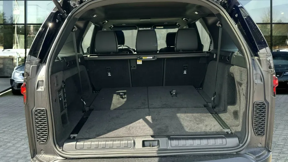 LAND ROVER Discovery Discovery V 3.0 D250 mHEV S