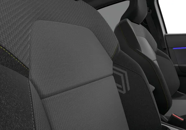 RENAULT Captur Captur 1.3 TCe mHEV Techno EDC Nowy